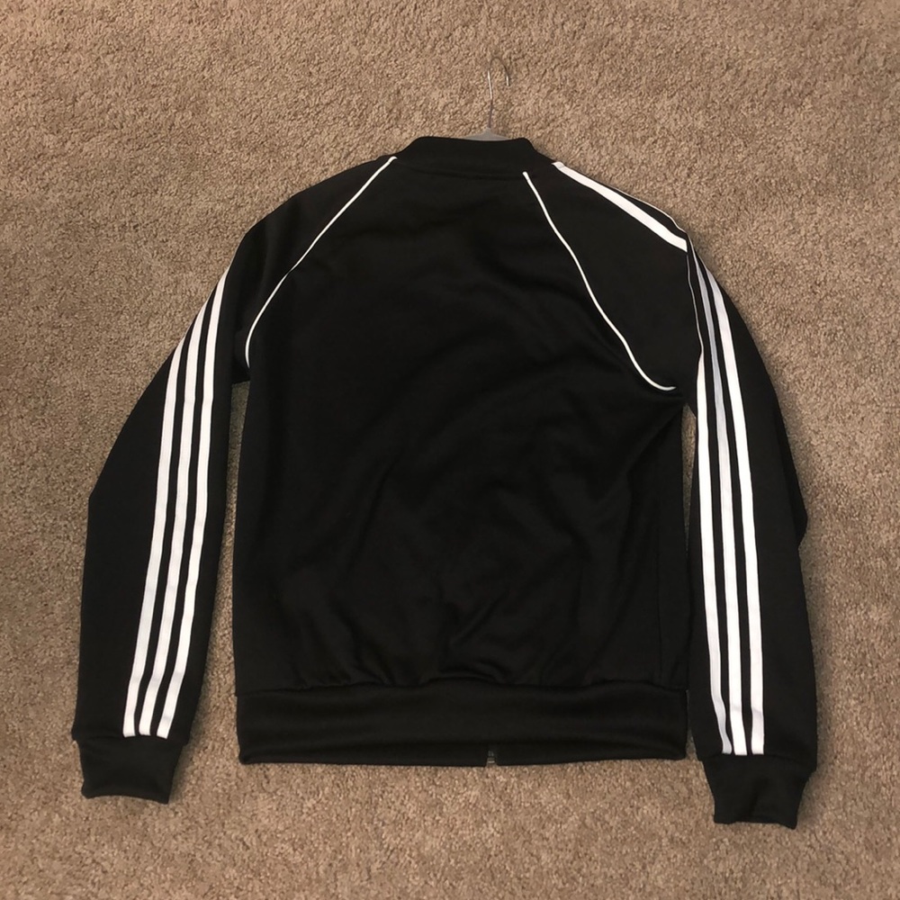 Adidas superstar jacket - Picture 6 of 6